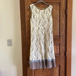 - Sundance size 10 dress
